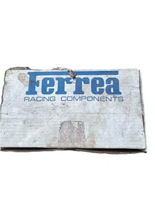 Ferrea Racing Component SB Ford Intake & Exhaust Valves 1.94” 289/302 Engine - Picture 1 of 14