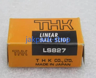 1 PCS NEW IN BOX THK slider bearing LS827 - Image 1 of 3