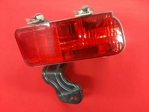HONDA CR-V REAR BUMPER FOGLIGHT REFLECTOR W2605 DRIVER SIDE (STANLEY) 2016 - Picture 1 of 12