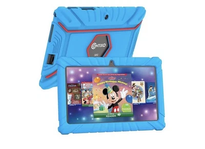 Contixo V8 7" Kids Tablet - 32GB Storage, Android, Parental Controls - Image 1 of 3