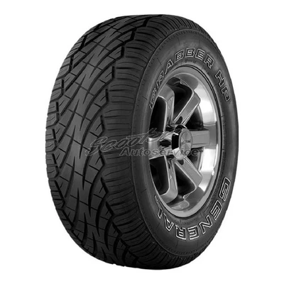 2x 235/60R15 98T Sommer-Reifen General Grabber HP OWL | 3864 - Bild 1 von 3