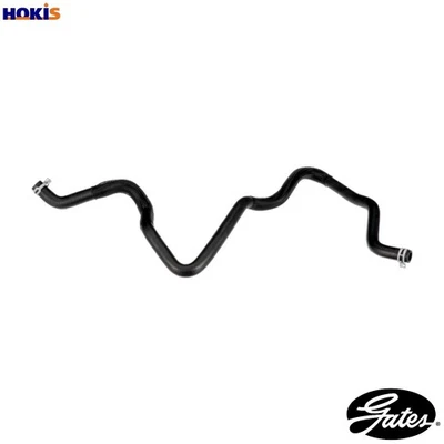 HEATER HOSE 02-2872 FOR TESLA - Image 1 of 4