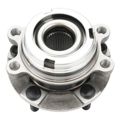 Front Wheel Bearing Hub Fits Nissan Pathfinder 2016-2020 Nissan Murano 513296 - Image 1 of 4