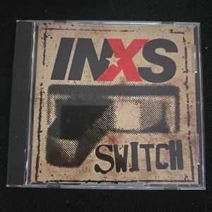 INXS - Switch - CD - Bild 1 von 3