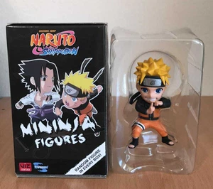 Naruto Mininja Naruto Uzumaki Figur *NEU* - Bild 1 von 3