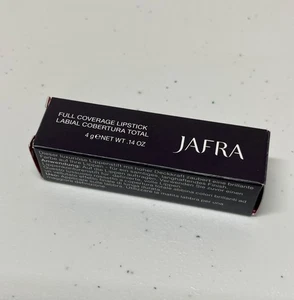 Jafra Full Coverage Lippenstift Cafe Mokka 0,14oz/4g NEU - Bild 1 von 7