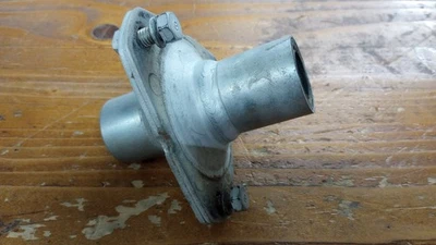 1980 Oem Honda ATC70 Front Wheel Hub 1978-1985 Atc 70 - Image 1 of 3