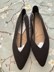 Old Navy Rothy Inspired Flats - Picture 1 of 5