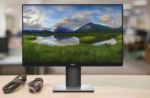 Monitor Dell P2319H 23" Full HD IPS – Nuovo - Zdjęcie 1 z 6