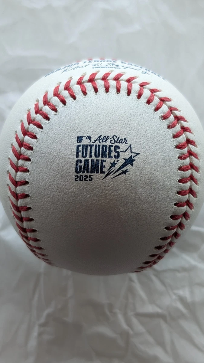Rawlings All-Star Game MLB Fan Balls for sale | eBay