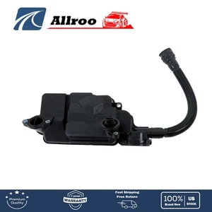 FC3Z6A785F FC3Z-6A785-F For Ford 6.7L 16-19 Powerstroke PCV CCV Oil Separator - Picture 1 of 15