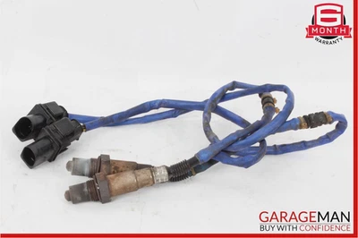 05-08 Porsche Cayman 987 Boxster 911 Lambda Heated O2 Oxygen Sensors OEM - Image 1 of 4
