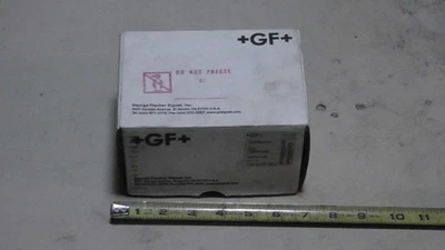 GF SIGNET 3-2714 pH Electrode Flat Surface pH Sensor, New - Image 1 of 4