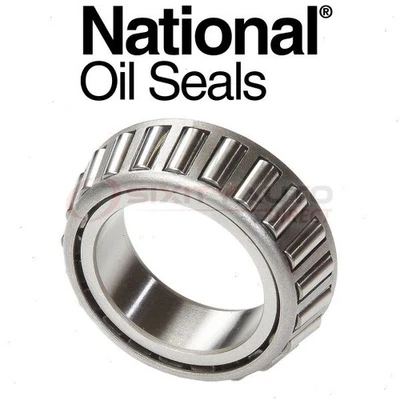 National Front Outer Differential Pinion Bearing for 1960 Studebaker 5E7D - ao - Image 1 of 4