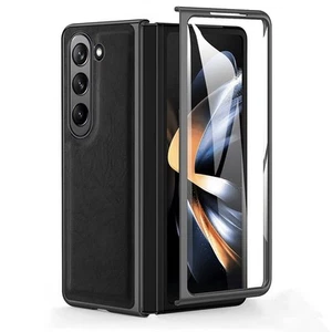 BRAND SET Galaxy Z Fold 5 Case, - Zdjęcie 1 z 2
