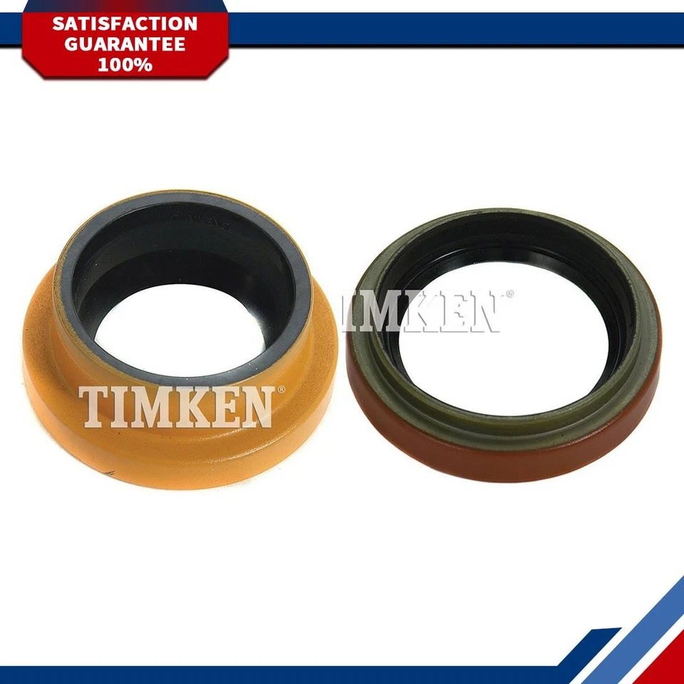 Sello del eje delantero Timken para Dodge Dakota_SP 2000 2001 1994 1995 1998 1999 Foto 1 de 4