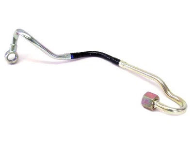 For 1985-1992 Volkswagen Golf Fuel Line 79479KXRB 1986 1989 1987 1991 1988 1990 - Image 1 of 2