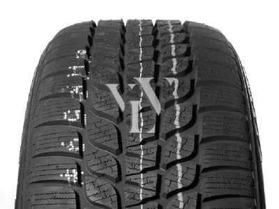 Winterreifen BRIDGESTONE BLIZZAK LM-25/1 (*) 195/60 R16 89 H DOT 2019 - Bild 1 von 3