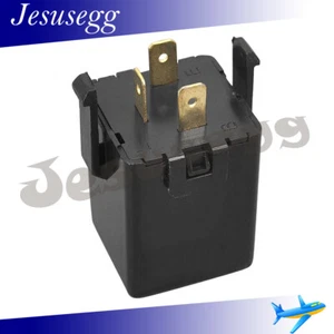 Automotive Turn Signal Flasher Relay For 1989-2011 Hyundai SCOUPE TIBURON Kia - Imagen 1 de 8