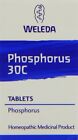 Weleda Phosphorus 30C - 125 tabs-7 Pack