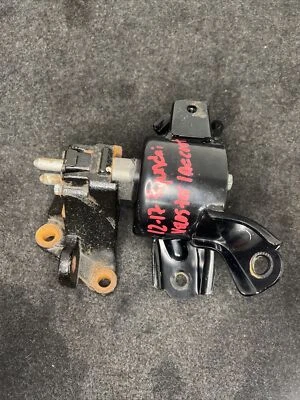 Hyundai Veloster 2013-2017 turbo montaje en conductor transmisión automática motor LH 13-17 Foto 1 de 4