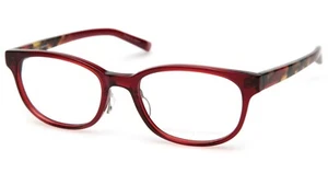 NEU PRODESIGN DENMARK 1739-1 c.4032 Rot BRILLE GLASSES 51-18-135mm Japan - Bild 1 von 9