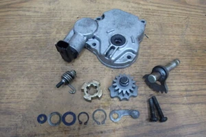 2013 ARCTIC CAT WILDCAT 1000 TRANSMISSION SHIFT COVER SHIFT SHAFT GEAR 0806-105 - Picture 1 of 8