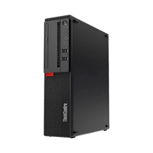 Lenovo ThinkCentre M910s Intel i5-7500 7th Gen 8GB DDR4 RAM 256GB NVMe Win 11 - Picture 1 of 8