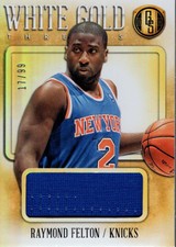 2013-14 Panini Gold Standard Basketball Card Pick (Inserts)