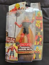 Hasbro Marvel Legends Adam Warlock - Red Hulk BAF Series - MOC New  no part