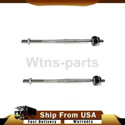 Extremo de barras de amarre interiores delanteras 2x para Dodge Journey 3,6 L 2011-2019 Foto 1 de 3