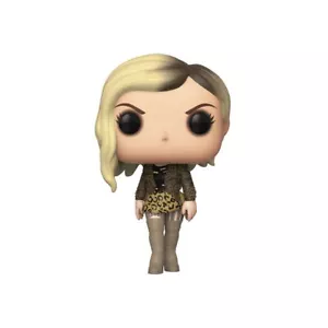 Wonder Woman 1984 Barbera Minerva Pop! Figura de vinilo - Imagen 1 de 2