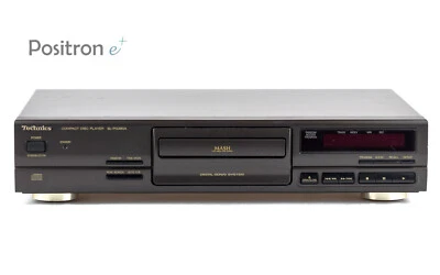 Technics SL-PG380A Lettore CD / Unità Laser Rinnovato / 1 Anno garanzia [3] - Immagine 1 di 4