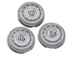 3 Pcs Shaver Razor Replacement Blades- SH70 SW77 Generic Brand Acupress - Picture 1 of 1
