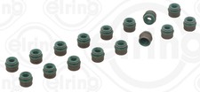 Gasket Set Valve Shaft Valve Shaft Gasket Elring 424,800 for Bentley 92->