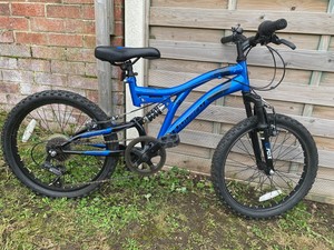 Muddy Fox 20 In Bikes for sale | eBay