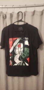 Suicide Squad T shirt Mens Size Xl - Picture 1 of 4