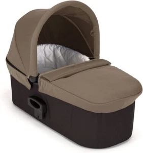 Baby Jogger Deluxe - Tragbarer Strampler, Beige/Sand - Bild 1 von 9