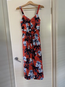 Dotti Floral Jumpsuits, Rompers 