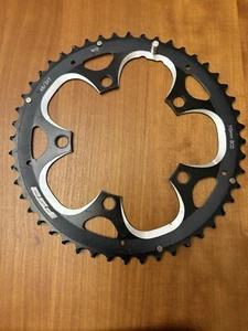 FSA Chainrings 48/34 110 mm BCD 5 Bolt - Picture 1 of 2