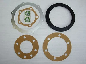 LAND ROVER DEFENDER SWIVEL HOUSING SEAL, RETAINER & GASKET SET - 9mm THICK SEAL - Picture 1 of 1