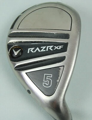 Callaway RAZR XF Rescue 5 27° Stiff  Herren - Bild 1 von 2