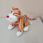 Ganz Webkinz Striped Cheeky Cat HM695 Stripes Plush Stuffed Animal Toy NO CODE