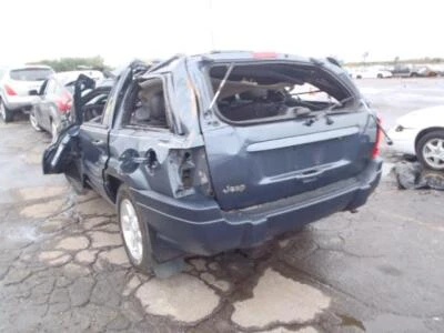 Used Fuel Pump fits: 2001 Jeep Grand cherokee Pump Assembly Grade A - Image 1 of 4