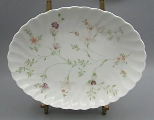 Wedgwood Campion Small Oval Tray - Picture 1 of 4