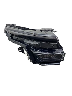 2024-2025 CHEVY EQUINOX EV OEM RH PROYECTOR DELANTERO DERECHO FARO MONTAJE LÁMPARA Foto 1 de 4