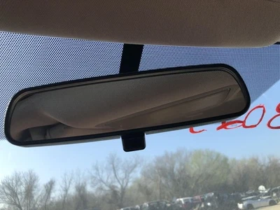 Espejo retrovisor sin atenuación automática se adapta a 00-01 03-23 ALTIMA 932277 Foto 1 de 4