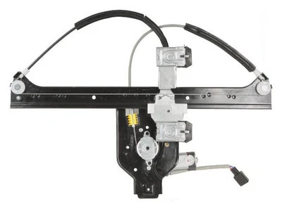 For 2002-2004 Chevrolet Trailblazer EXT Window Regulator Cardone 85517BGFH Foto 1 de 2