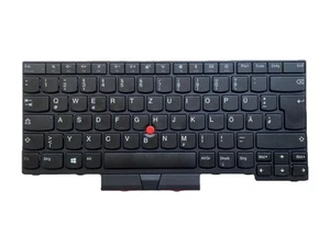T480 QWERTZ Keyboard - No Backlit - Photo 1/4