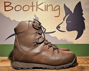 Iturri lightweight Patrol Hiking, Fishing, Walking, Outdoors Boots UK 9 M #2102 - Picture 1 of 10
